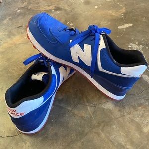 New Balance 575